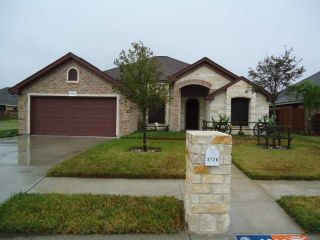 Foreclosed Home - 3726 TIMBERWOOD DR, 78542