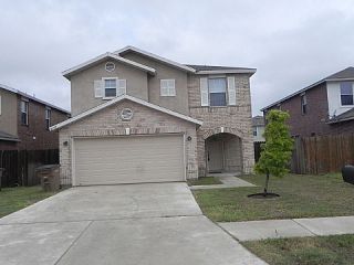 Foreclosed Home - 2109 TROPHY DR, 78542