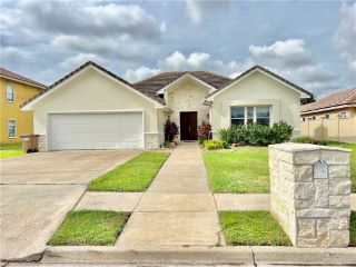 Foreclosed Home - 3530 LOS LAGOS DR, 78542