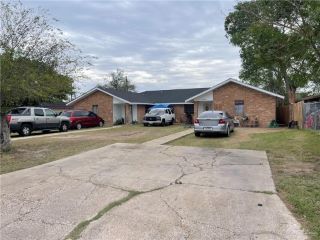 Foreclosed Home - 2110 CYPRESS ST, 78542