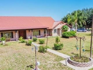 Foreclosed Home - 23325 N VAL VERDE RD, 78542