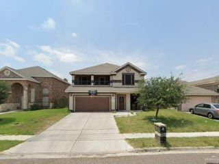 Foreclosed Home - 1912 WEBSTER DR, 78542