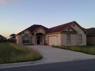 Foreclosed Home - 1713 KARIS CT, 78550