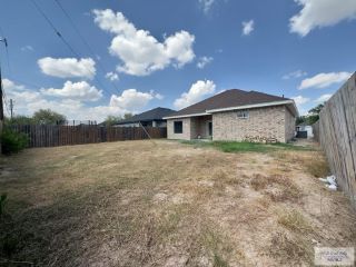 Foreclosed Home - 1722 BUSH ST, 78550
