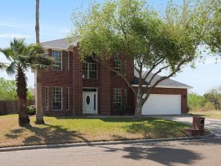 Foreclosed Home - 2209 LAZY LAKE DR, 78550