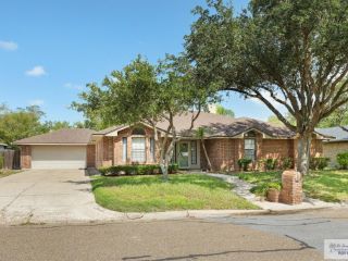 Foreclosed Home - 2913 CYPRESS DR, 78550