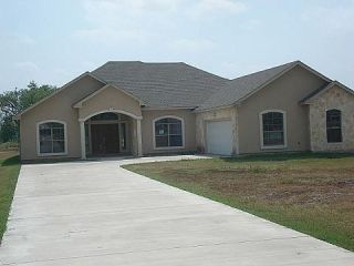 Foreclosed Home - 27823 PERK LN, 78552