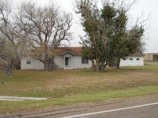 Foreclosed Home - 29157 FM 801, 78552