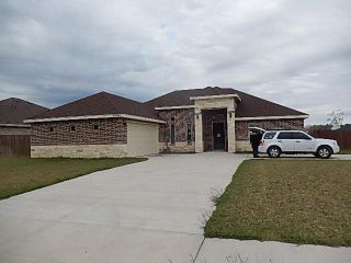 Foreclosed Home - 23848 Richmond Drive, 78552