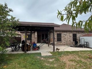Foreclosed Home - 1509 27TH ST, 78557