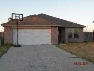 Foreclosed Home - 25936 MEREDITH ST, 78559