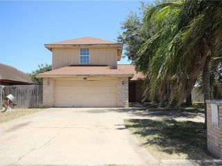 Foreclosed Home - 1213 11TH ST, 78570