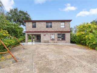 Foreclosed Home - 6403 N FM 1015, 78570