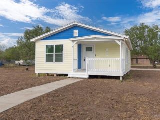 Foreclosed Home - 1007 S COLORADO AVE, 78570