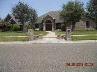 Foreclosed Home - 1607 MERLIN DR, 78572
