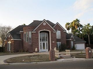 Foreclosed Home - 902 CIMARRON DR, 78572