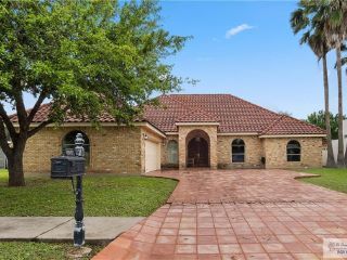 Foreclosed Home - 1304 COLOSIOS, 78572