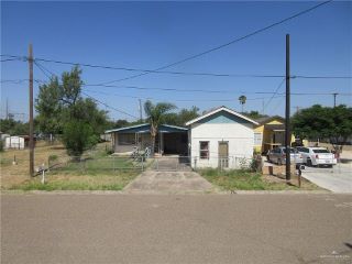 Foreclosed Home - 313 N SLABAUGH AVE, 78572