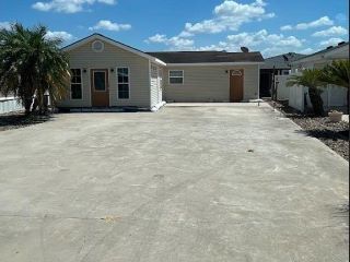 Foreclosed Home - 2208 DOUBLE EAGLE DR, 78572