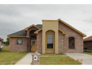 Foreclosed Home - 618 N MONTEMORELOS DR, 78573