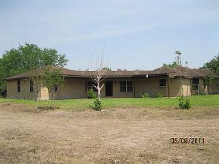 Foreclosed Home - 4020 N BRYAN RD, 78573