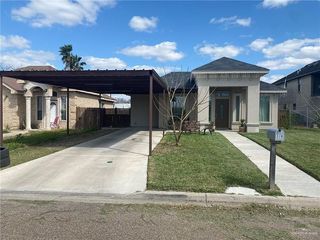 Foreclosed Home - 516 N MONTEMORELOS DR, 78573
