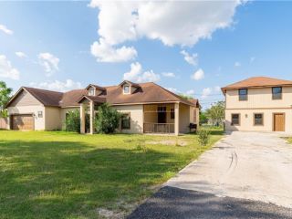 Foreclosed Home - 2108 GARLAND DR, 78573