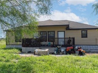 Foreclosed Home - 11227 N CONWAY AVE, 78573
