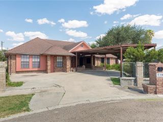 Foreclosed Home - 118 N WAXAHACHIE ST, 78573