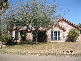 Foreclosed Home - 118 JJ DR, 78574