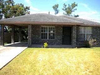 Foreclosed Home - 1107 W 26TH ST, 78574