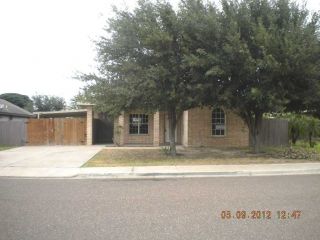 Foreclosed Home - 1808 LIZ DR, 78574