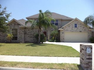 Foreclosed Home - 1602 NORMA DR, 78574