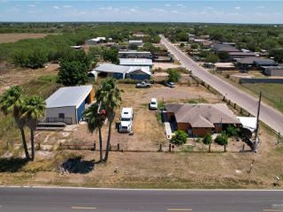 Foreclosed Home - 10102 N LA HOMA RD, 78574
