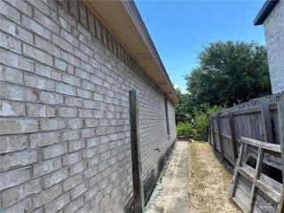 Foreclosed Home - 3020 NICKEL AVE, 78574