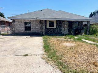 Foreclosed Home - 905 W 26TH ST, 78574
