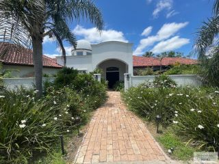 Foreclosed Home - 107 ORCHARD RD, 78575
