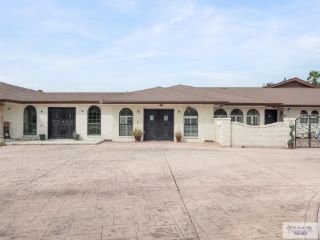 Foreclosed Home - 93 PIZARRO AVE, 78575