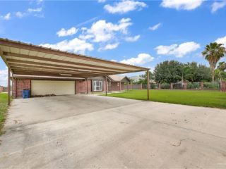 Foreclosed Home - 17327 QUEEN PALM DR, 78576
