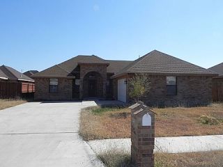 Foreclosed Home - 5000 N CYPRESS ST, 78577