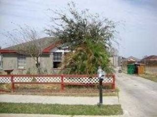 Foreclosed Home - 814 W ALBATROSS AVE, 78577