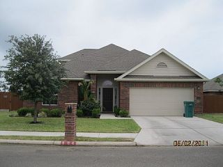 Foreclosed Home - 904 W DAFFODIL AVE, 78577