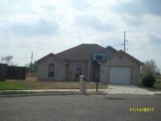 Foreclosed Home - 1017 W TOFFEE DR, 78577
