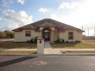 Foreclosed Home - 1501 BASIL DR, 78577
