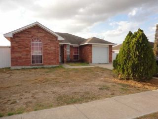 Foreclosed Home - 2408 YELLOWFIN AVE, 78577