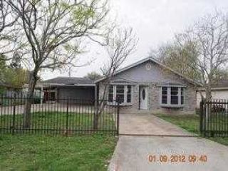 Foreclosed Home - 713 ELBERT ST, 78577