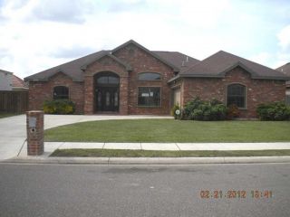 Foreclosed Home - 1308 CANTERA RD, 78577