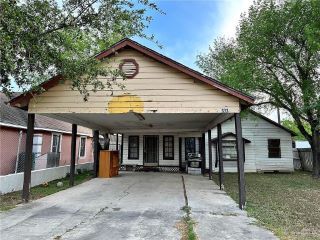 Foreclosed Home - 333 W SIESTA ST, 78577