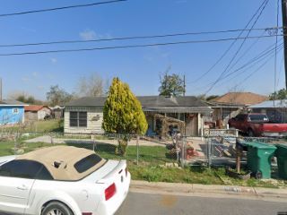 Foreclosed Home - 811 E SANCHEZ ST, 78577
