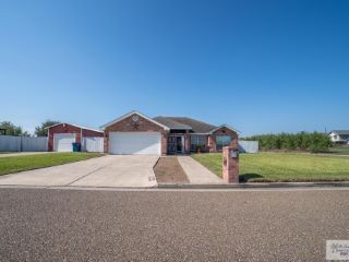 Foreclosed Home - 245 AUSTIN ST, 78580